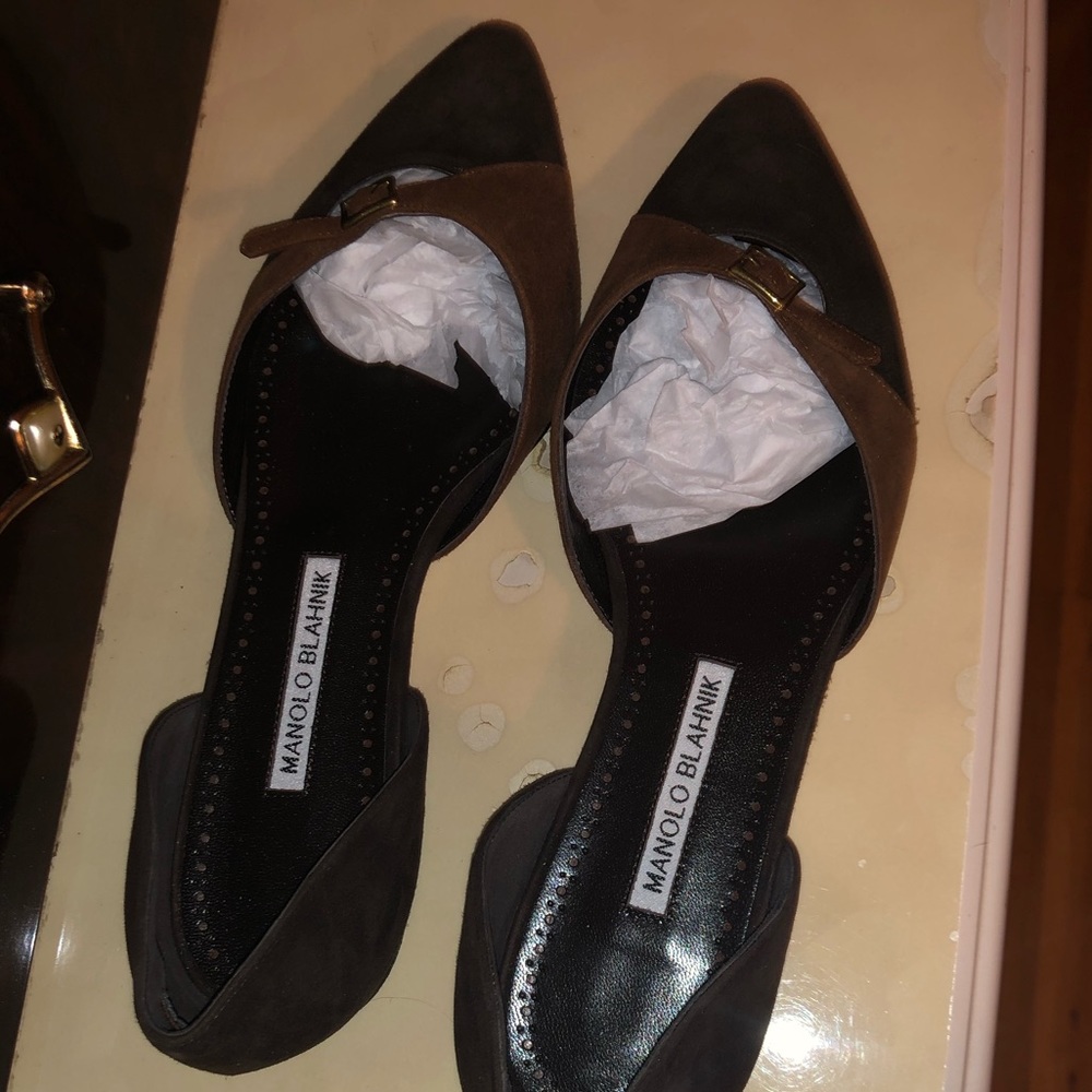 Manolo blahnik